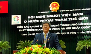 Niềm tự hào thể hiện bằng hành động